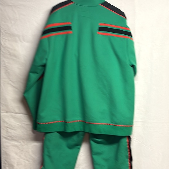 Nike Jordan x Facetasm Russell Westbrook Collab Track Suit Size XXL - Picture 6 of 13